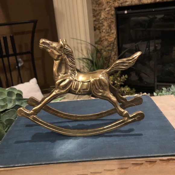 Rocking Horse - Picture 6 of 7